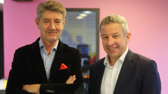 L'invité de l'Eco de Lyon : Lionel Flasseur (Essentiem)