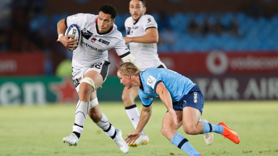 Section Paloise-LOU : les Rouge et Noir doivent se relancer