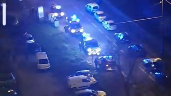 Fusillade mortelle à Ecully : l'homme tué identifié, les tireurs toujours traqués