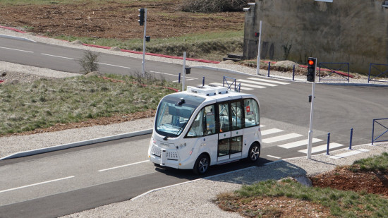 Navya : la présidente du directoire claque la porte après le couac de décembre