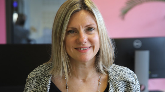 Audrey Hénocque : "La hausse de la taxe foncière à Lyon était indispensable" Audrey Hénocque : "La hausse de la taxe foncière à Lyon était indispensable"