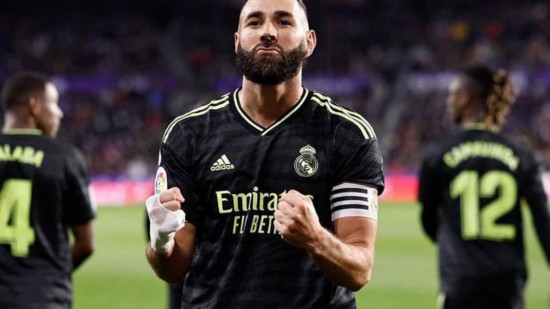 Les journalistes sportifs français élisent Caroline Garcia et Karim Benzema sportifs de l’année