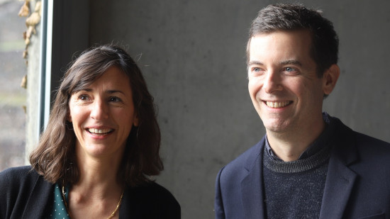 Nuits de Fourvière : présentation du nouveau duo qui remplace Dominique Delorme