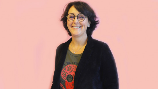 "Nous allons continuer d’aider de plus en plus d’étudiants en difficultés" : Marion Dolisy-Galzy est l’une des 23 Lyonnaises qui feront 2023