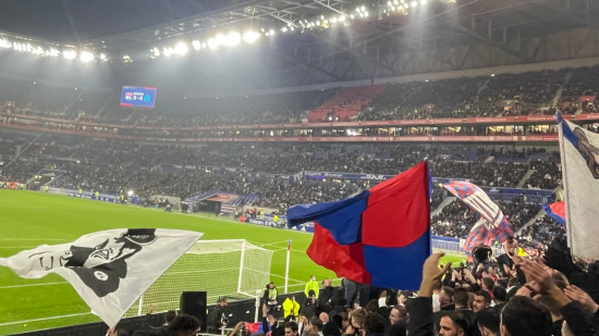 Les Bad Gones et Lyon 1950 annoncent des actions contre les "responsables" de la crise à l’OL Les Bad Gones et Lyon 1950 annoncent des actions contre les "responsables" de la crise à l’OL