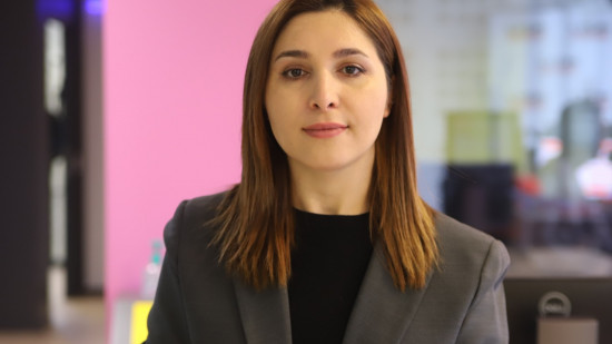 Zahra Dubeau : "Mohammad Moradi a donné sa vie pour être la voix des Iraniens"