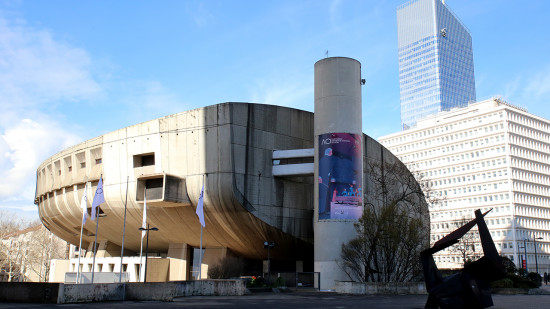 Lyon : l’Orchestre national signe un accord de distribution avec une application 