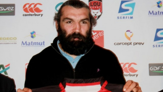 Trafic de billets : Sébastien Chabal confirme un passe-droit mais nie faire des bénéfices