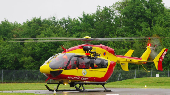 Grave accident sur l’A89 : un automobiliste blessé évacué à Lyon Grave accident sur l’A89 : un automobiliste blessé évacué à Lyon