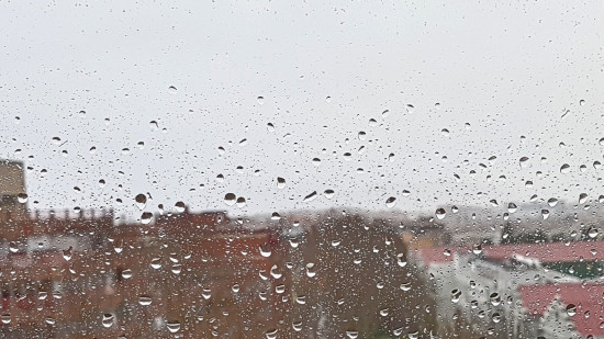 Rhône : de la pluie ce lundi, de la neige dans la région