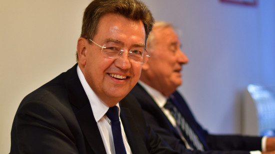 Salaire trop bas de son ex-attachée parlementaire : Philippe Cochet à nouveau devant la justice