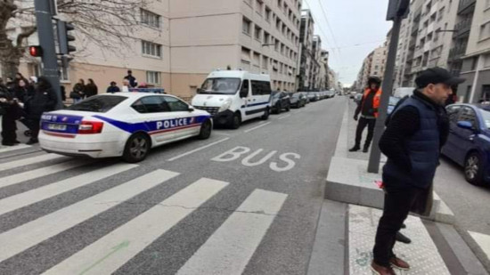 Une école maternelle à Villeurbanne évacuée après une alerte intrusion