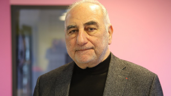 Georges Képénékian : "Grégory Doucet, c'est beaucoup de mots qui ne correspondent pas à la réalité"