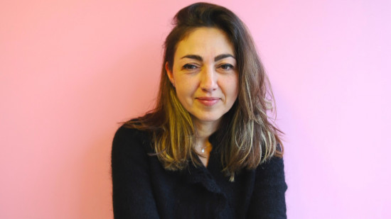 "Je vous réserve quelques petites surprises toujours aussi gourmandes !" : Céline Chaverot est l’une des 23 Lyonnaises qui feront 2023