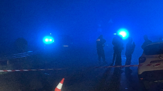 Vaulx-en-Velin : un mort et un blessé dans une fusillade ce mercredi soir Vaulx-en-Velin : un mort et un blessé dans une fusillade ce mercredi soir