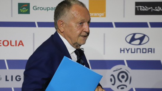 FFF : Jean Michel Aulas préfère postuler pour la future Ligue féminine de football