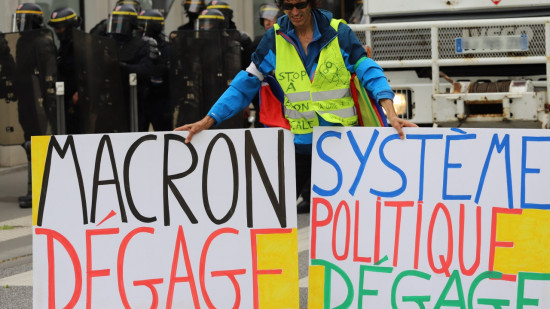 Vie chère et retraites : un rassemblement à Lyon ce samedi