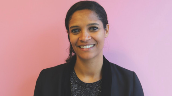 "Permettre au sport féminin lyonnais de performer et de rayonner sur tous les terrains !" : Marie-Sophie Obama est l’une des 23 Lyonnaises qui feront 2023