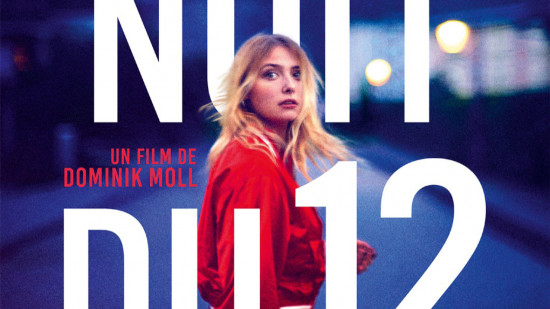 Le 19e Prix Jacques Deray remis à La Nuit du 12 Le 19e Prix Jacques Deray remis à La Nuit du 12