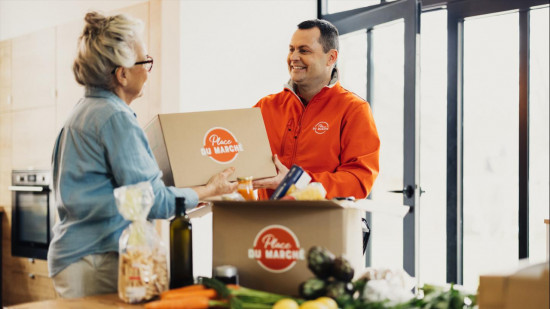 Lyon : Place du Marché (ex-Toupargel) liquidé, près de 2000 emplois supprimés