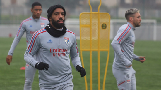 OL-Strasbourg : Lyon veut "remonter la pente"