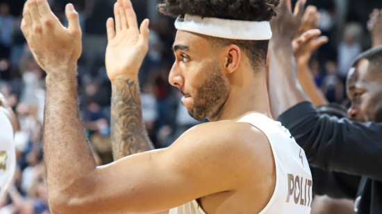 L’ASVEL et Anthony Polite se séparent