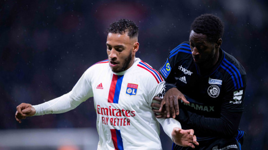 OL-Strasbourg : Lyon s’enfonce un peu plus dans la crise