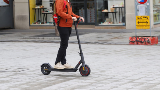 Lyon : pronostic vital engagé après un accident en trottinette Lyon : pronostic vital engagé après un accident en trottinette