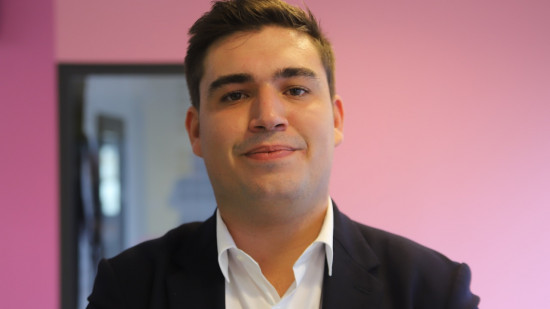 Samuel Soulier : "Au Qatar, on a vu une vie presque normale"