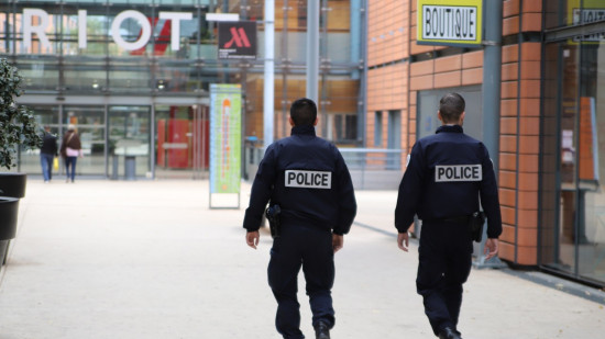 Lyon : une perquisition au siège d'Alila, Hervé Legros placé en garde à vue