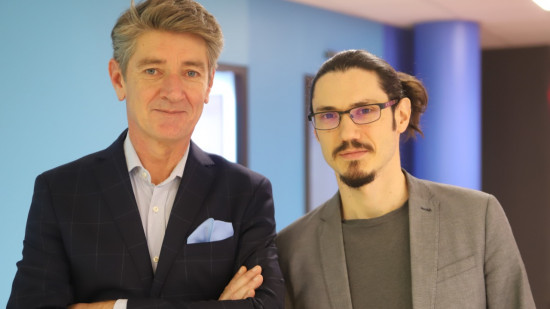 L'invité de l'Eco de Lyon : Emilien Pecoul (SuperIndep)