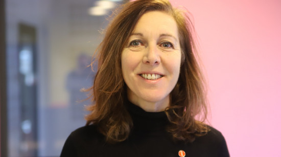 Sonia Paccaud (CFDT) : "Ce n'est pas aux travailleurs seuls de supporter la problématique du financement des retraites"