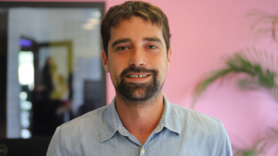 Une enquête interne lancée par EELV contre Axel Marin, élu à la Région Une enquête interne lancée par EELV contre Axel Marin, élu à la Région