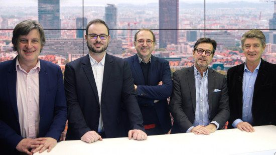 Lyon Politiques : Sandrine Runel, doudounes du Bangladesh et cérémonies de voeux - 20/01/23