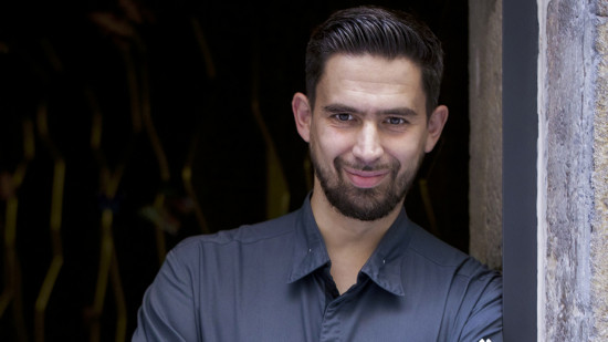 Jérémy Galvan, membre du jury au Bocuse d'Or : "Chacun a envie de voir son pays gagner" Jérémy Galvan, membre du jury au Bocuse d'Or : "Chacun a envie de voir son pays gagner"