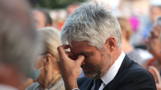 Laurent Wauquiez, grand gagnant des Prix des Casseroles de l’année 2023