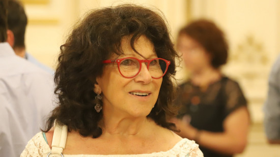 La 1ère Secrétaire fédérale du PS du Rhône "félicite" Olivier Faure pour son élection à la tête du parti La 1ère Secrétaire fédérale du PS du Rhône "félicite" Olivier Faure pour son élection à la tête du parti