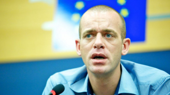 La Ville de Lyon maintient son invitation à Salah Hamouri et promet de se rendre en Israël