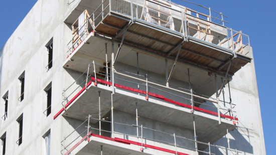 La Métropole de Lyon a augmenté de 10% sa programmation de logement abordable cette année