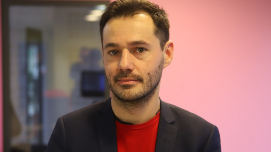 Gautier Chapuis : "Rats et moustiques à Lyon, il faut avoir une réflexion au long terme"