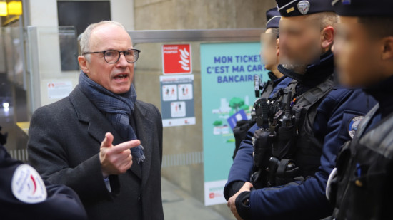 Pr&eacute;cisions de la pr&eacute;fecture du Rh&ocirc;ne sur la lutte contre l'ultra-droite