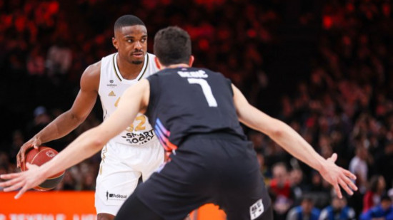 ASVEL – Fenerbahce : gagner comme mot d’ordre pour l’ASVEL