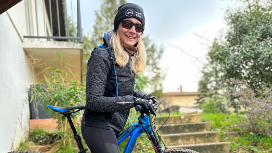 Lyon : elle va gravir le mont Blanc pour récolter des fonds pour la recherche contre la maladie d’Alzheimer