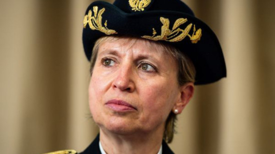 Fabienne Buccio, nouvelle préfète d’Auvergne-Rhône-Alpes, prend ses fonctions ce lundi à Lyon