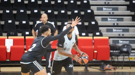 L'ASVEL (enfin) capable de battre Monaco ?