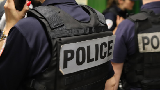 Près de Lyon : il vole et dégrade une boulangerie et est arrêté lors d’un contrôle routier 9 mois plus tard