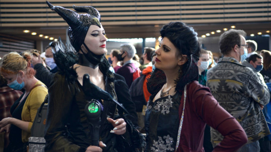 C'est quoi le festival Yggdrasil qui se déroule ce week-end à Lyon ? C'est quoi le festival Yggdrasil qui se déroule ce week-end à Lyon ?