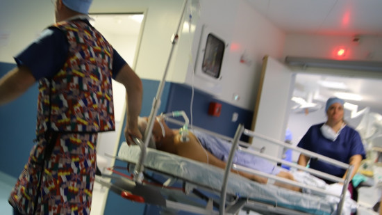 Lyon : deux hôpitaux victimes d’une attaque informatique