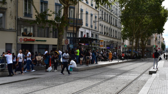 Plan d’actions Gabriel Péri : "Une déconnexion totale face aux enjeux locaux" selon l’opposition