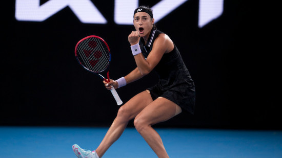 Open 6ème Sens à Lyon : Caroline Garcia débute le tournoi ce mardi